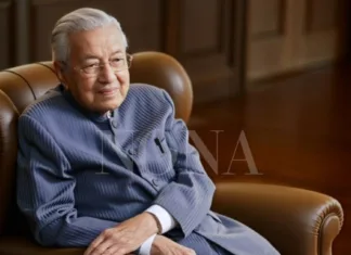 Tun Dr Mahathir Mohamad Cecah 101 Tahun, Saksi Perubahan Negara & Lakar Sebahagian Sejarah Malaysia Tun Dr Mahathir Mohamad