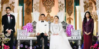 Majlis Persandingan Diraja