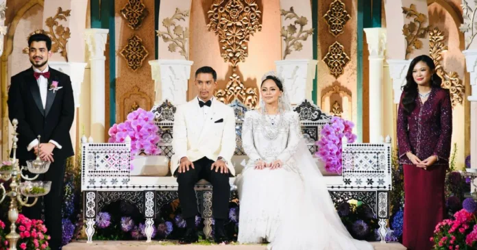 Majlis Persandingan Diraja Majlis Persandingan Diraja