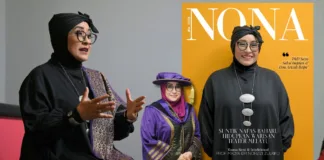Prof Madya Dr Norzizi Zulkifli
