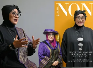 Prof Madya Dr Norzizi Zulkifli