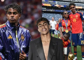Lamine Yamal Cipta Sejarah Piala Dunia 2026, Kisah Pengorbanan Ibu Bapa Bentuk Jiwa Juara Lamine Yamal