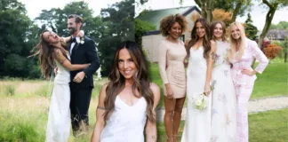 Mel C Spice Girls