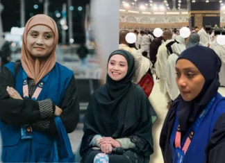 Wan Sharmila