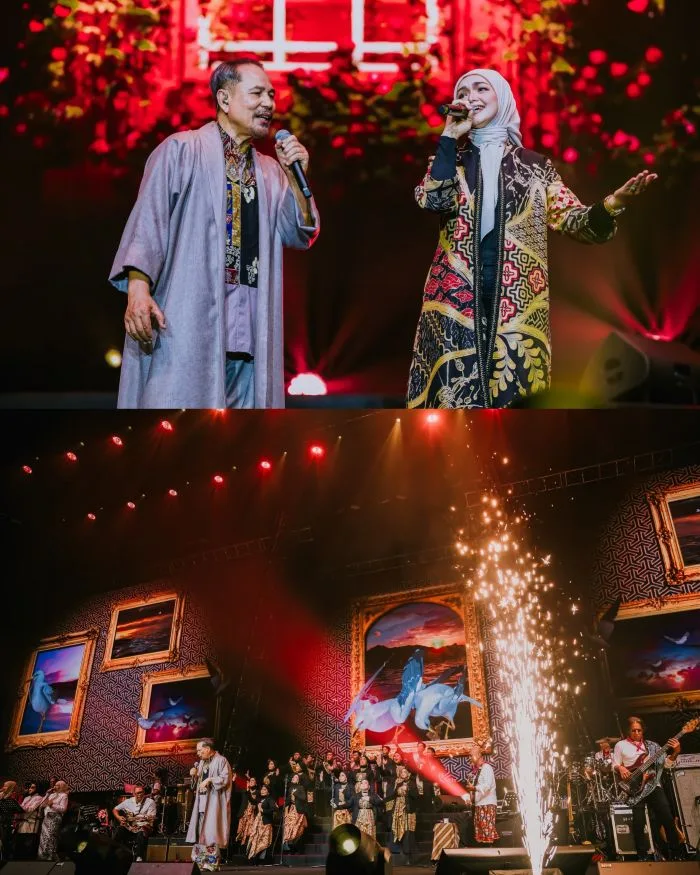 Tym Fatimah Beri Nafas Baharu Kepada Batik Malaysia Untuk Konsert M. Nasir 2026, Berdebar Jumpa Sifu! 15 Tym Fatimah Beri Nafas Baharu Kepada Batik Malaysia Untuk Konsert M. Nasir 2026, Berdebar Jumpa Sifu!