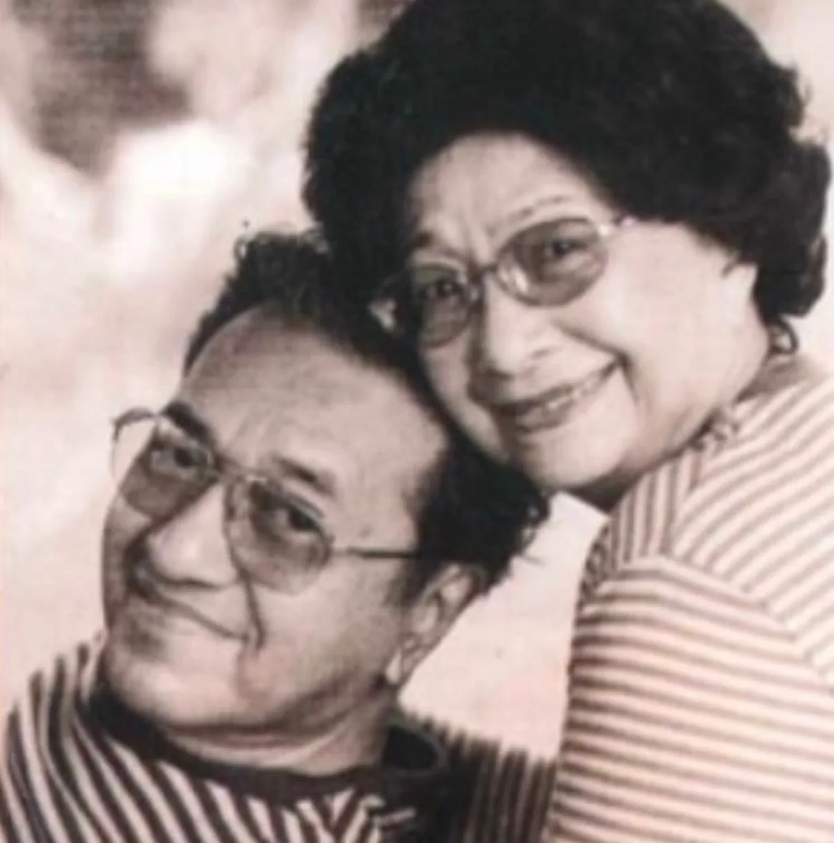 Tun Dr Siti Hasmah Mohamad Ali Cecah 100 Tahun, Lambang Isteri Negarawan Yang Rajin Menimba Ilmu 14 Tun Dr Siti Hasmah Mohamad Ali Cecah 100 Tahun, Lambang Isteri Negarawan Yang Rajin Menimba Ilmu