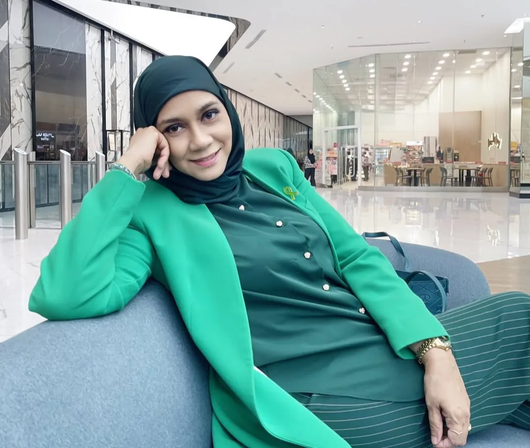 Jaga Kesihatan Diri & Mental, Datuk Mastura Yazid Cari ‘Me Time’ Dengan Aktiviti Seni & Muzik!