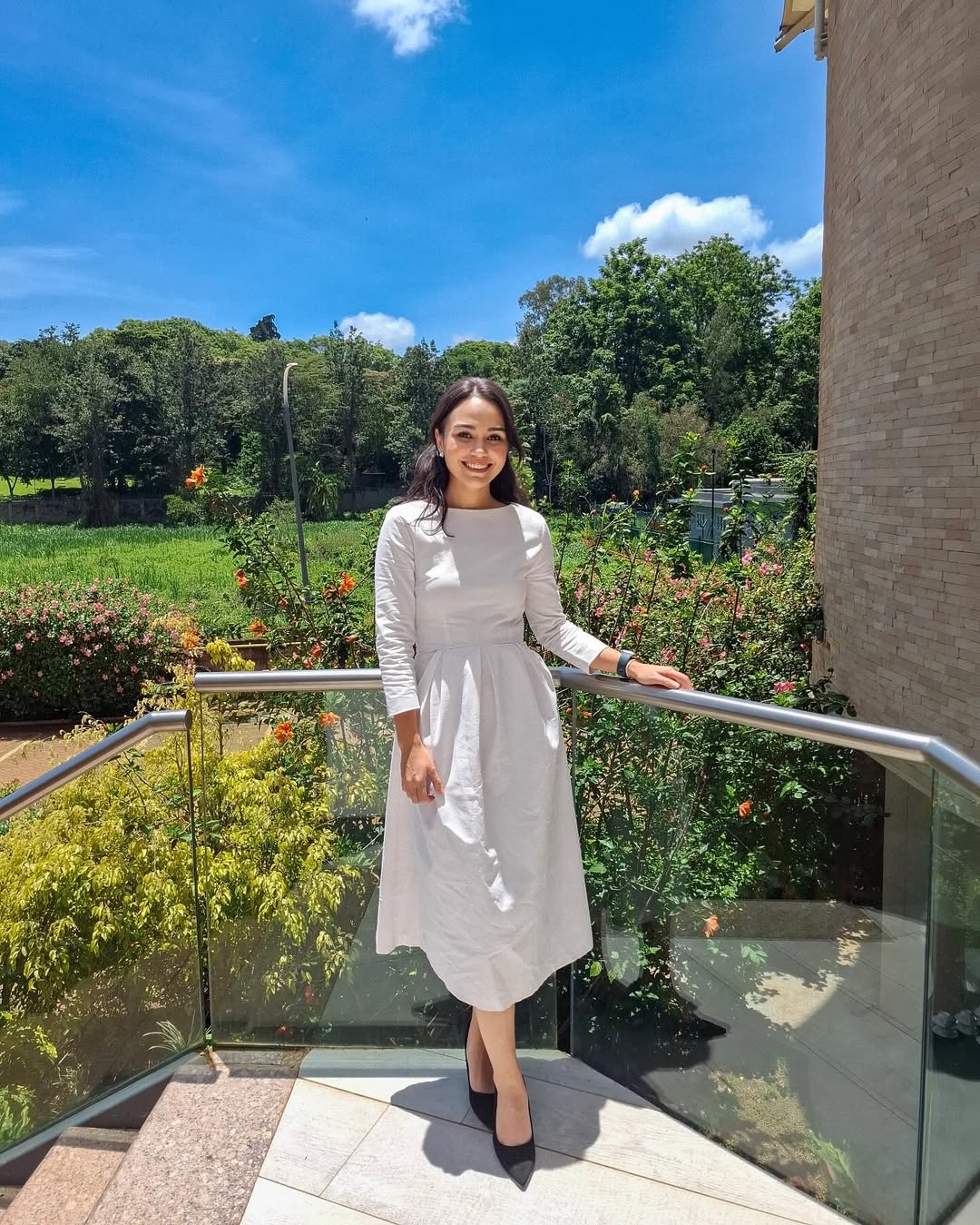 Pernah Sertai Politik Kini Jadi Pemerhati, Jo-Anna Sue Henley Rampas Bekas Ratu Cantik Unduk Ngadau Aktif Bersukan!