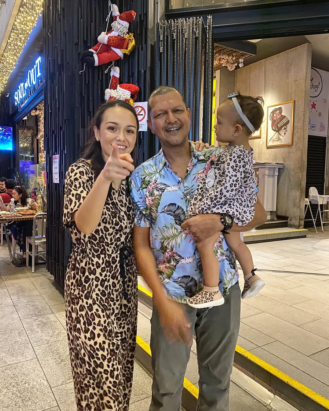 Pernah Sertai Politik Kini Jadi Pemerhati, Jo-Anna Sue Henley Rampas Bekas Ratu Cantik Unduk Ngadau Aktif Bersukan!