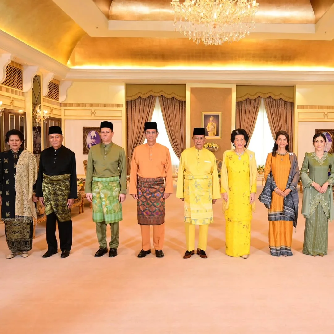 Tunku Puteri Intan Safinaz Sambut Hari Keputeraan Ke-60, Jiwa Penyayang Puteri Diraja Ini Raih Tumpuan!