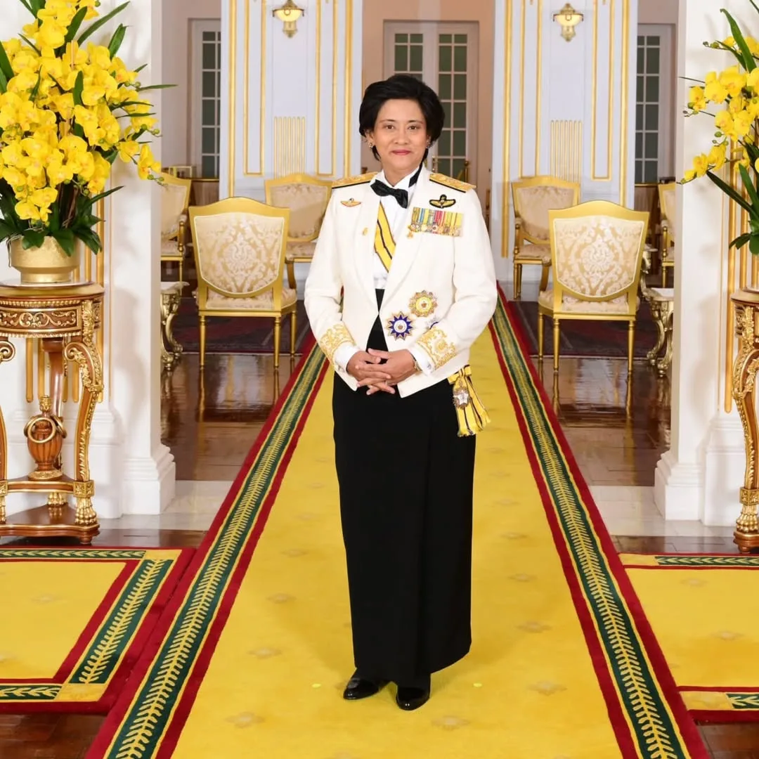 Tunku Puteri Intan Safinaz Sambut Hari Keputeraan Ke-60, Jiwa Penyayang Puteri Diraja Ini Raih Tumpuan!
