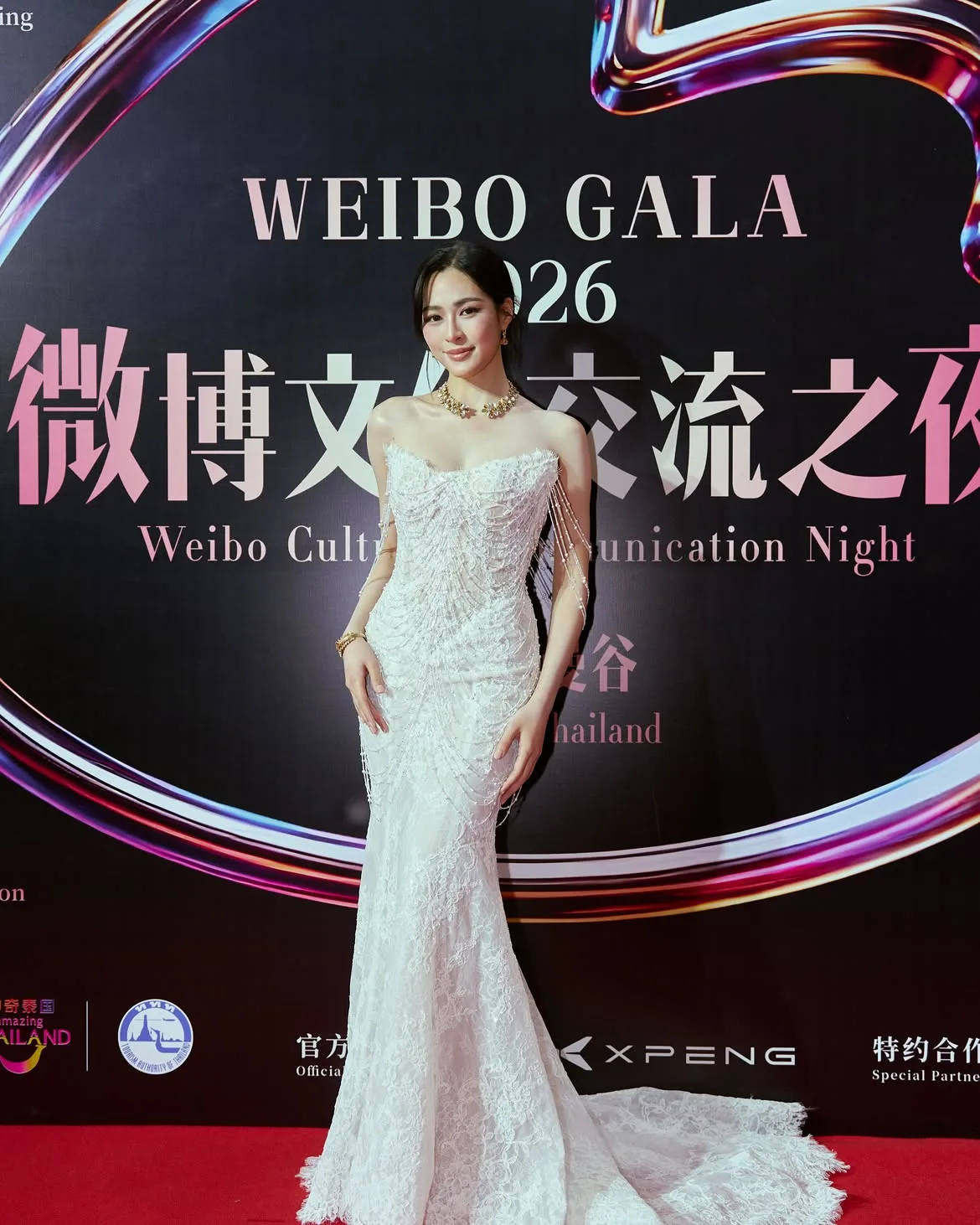 Lingling Kwong Dinobat Wanita Paling Cantik Di Dunia 2026, Raih Lebih 22 Juta Undian! 10 Lingling Kwong