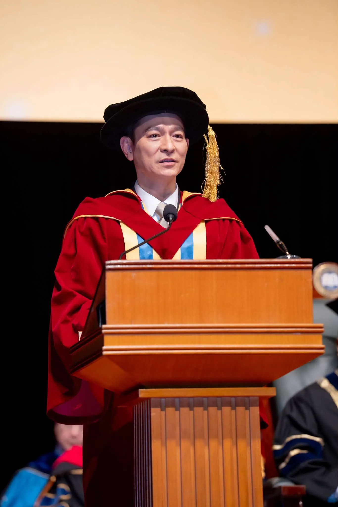 Andy Lau