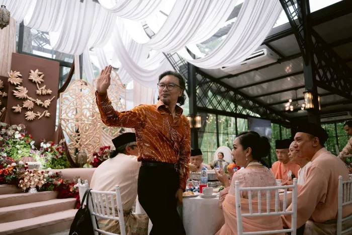 Anuar Zain