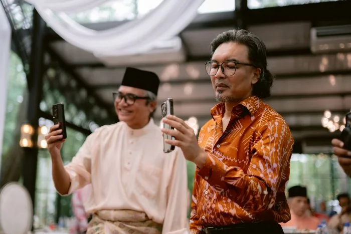 Anuar Zain