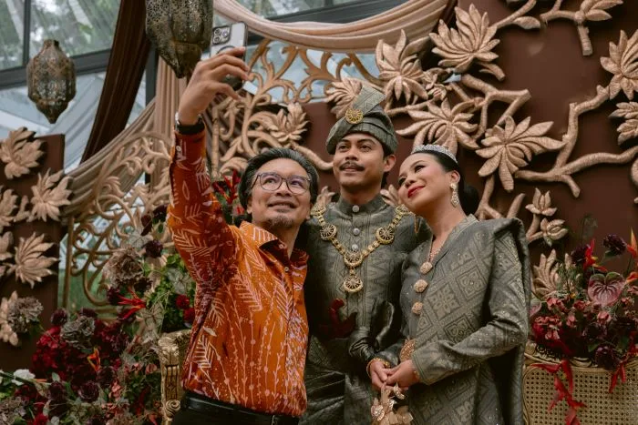 Anuar Zain