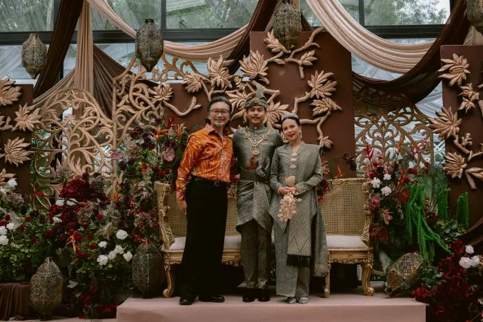 Anuar Zain
