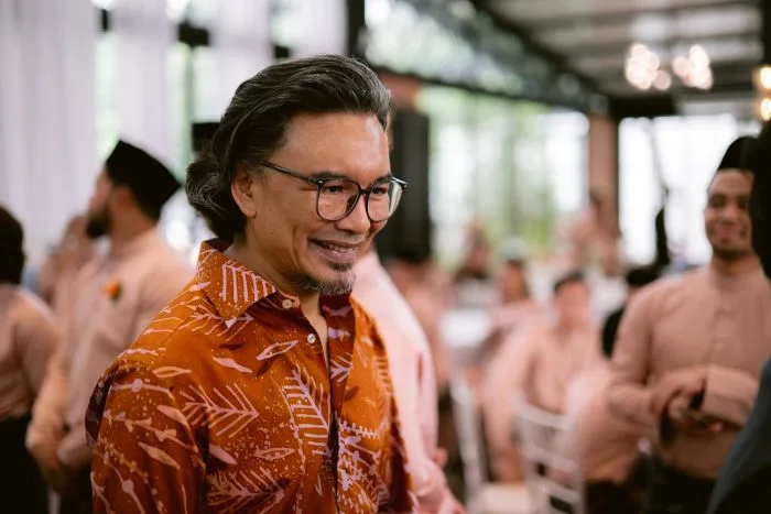 Anuar Zain