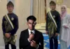 Bekas Jaguh Silat, Jufferi Jamari Kini Bergelar Dato'