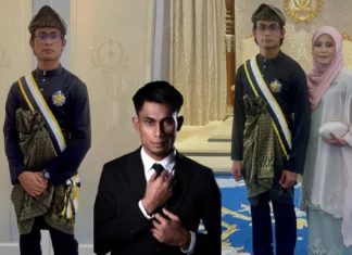 Martabat Silat Di Pentas Dunia, Jufferi Jamari Terima Darjah Indera Mahkota Pahang & Kini Bergelar Dato! Bekas Jaguh Silat, Jufferi Jamari Kini Bergelar Dato'