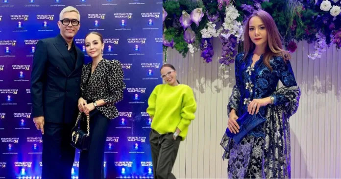 Emelda Rosemila Bahagia Di Sisi Adlin Aman Ramlie Emelda Rosemila Bahagia Di Sisi Adlin Aman Ramlie