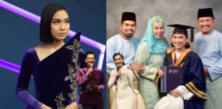 Bakat Pengacaraan Sissy Imann Raih Pujian