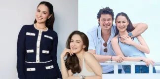 Marian Rivera Kini 42 Tahun Masih Popular Dalam Industri Seni Filipina