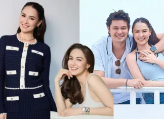 Marian Rivera Kini 42 Tahun Masih Popular Dalam Industri Seni Filipina