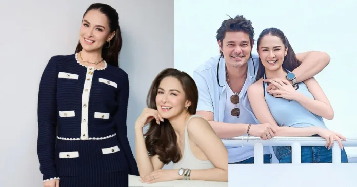 Marian Rivera Kini 42 Tahun Masih Popular Dalam Industri Seni Filipina