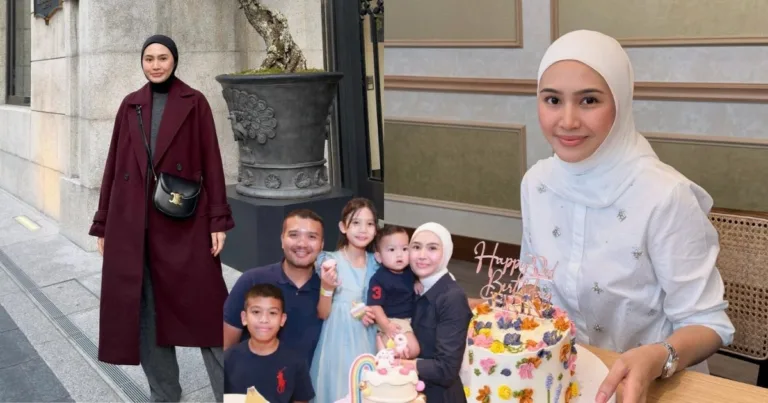 Erin Malek Cantik Usia 32 Tahun