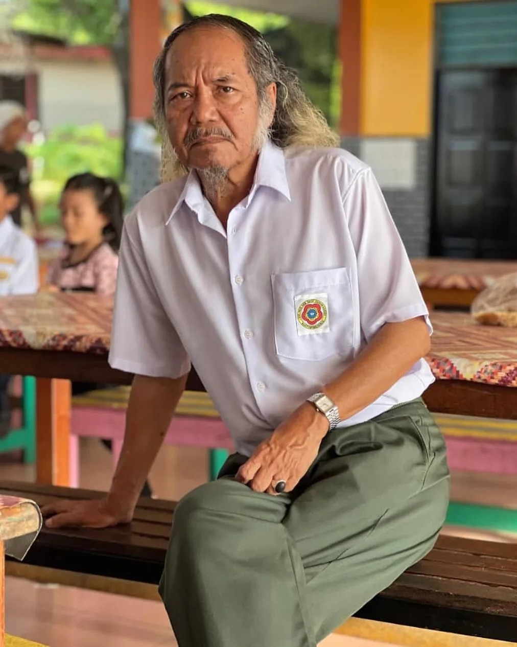 “Kita Jumpa Di Syurga”, Nurul Najihah Reda Pemergian Bapa Tersayang & Syukur Urusan Arwah ‘Cik Man’ Dipermudah