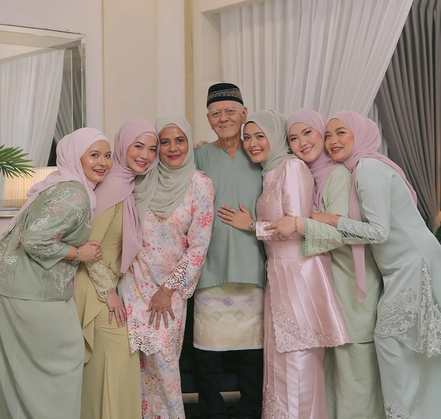 Permulaan Hidup Baharu Syida Melvin, Injak Usia 30 Tahun & Diuji Kemelut Rumah Tangga 21 Permulaan Hidup Baharu Syida Melvin, Injak Usia 30 Tahun & Diuji Kemelut Rumah Tangga