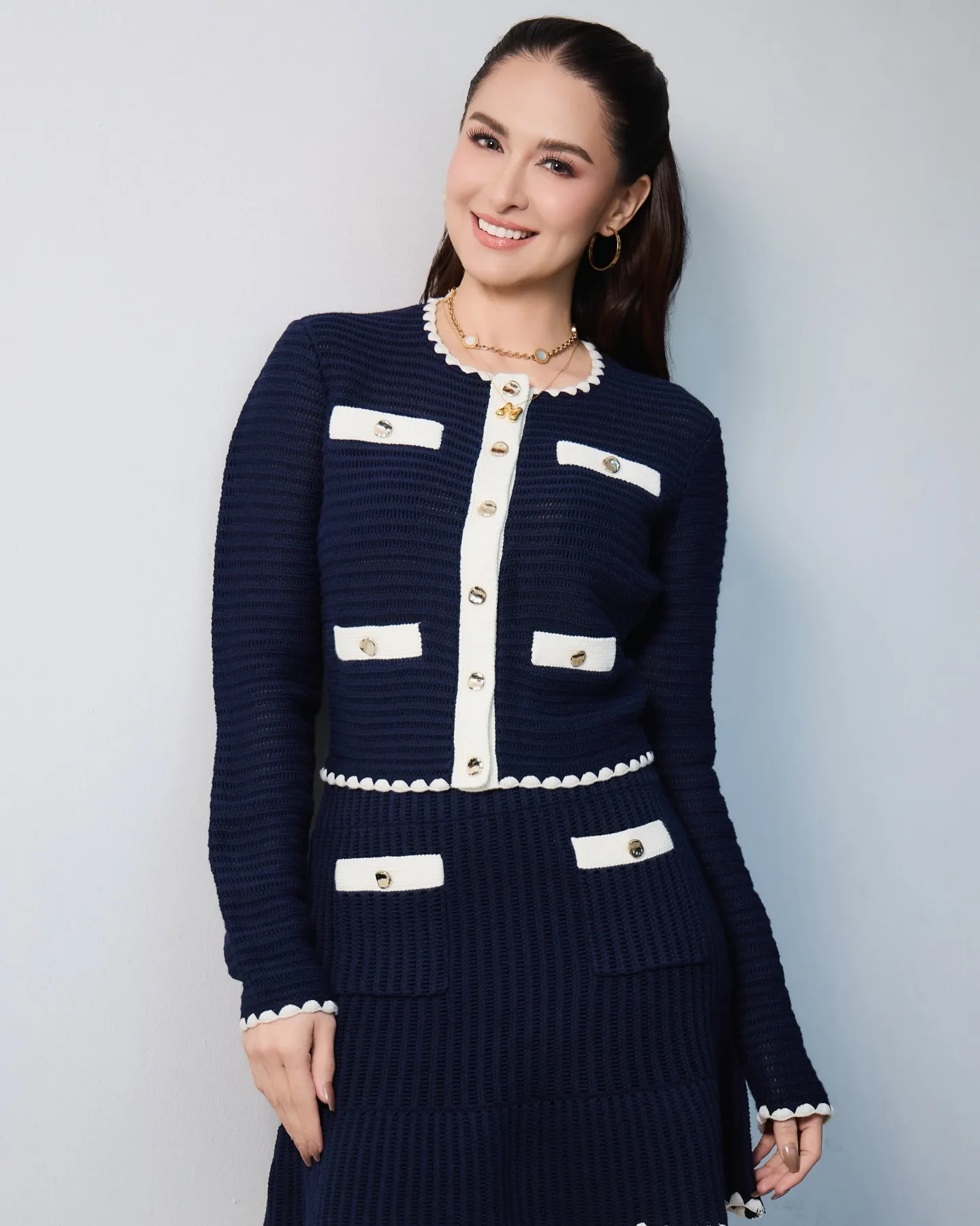 Kacukan Sepanyol-Filipina & Fasih Tutur 3 Bahasa, Marian Rivera Injak Usia 42 Kekal Popular Dalam Industri Seni