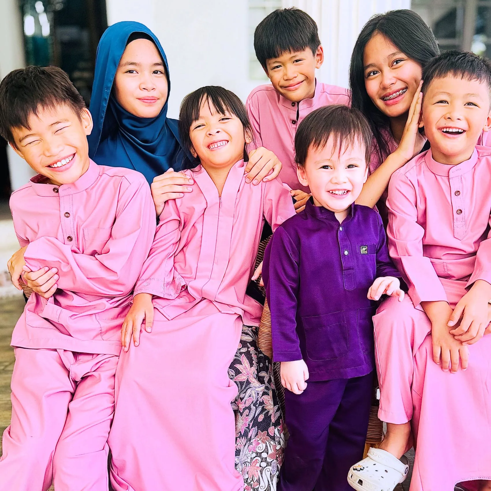 Sophea Emelia Baru Usia 5 Tahun Dah Khatam Al-Quran, Datuk Dr Sheikh Muszaphar Syukur Anak Perempuan Terang Hati Mengaji 15 Sophea Emelia Baru Usia 5 Tahun Dah Khatam Al-Quran, Datuk Dr Sheikh Muszaphar Syukur Anak Perempuan Terang Hati Mengaji