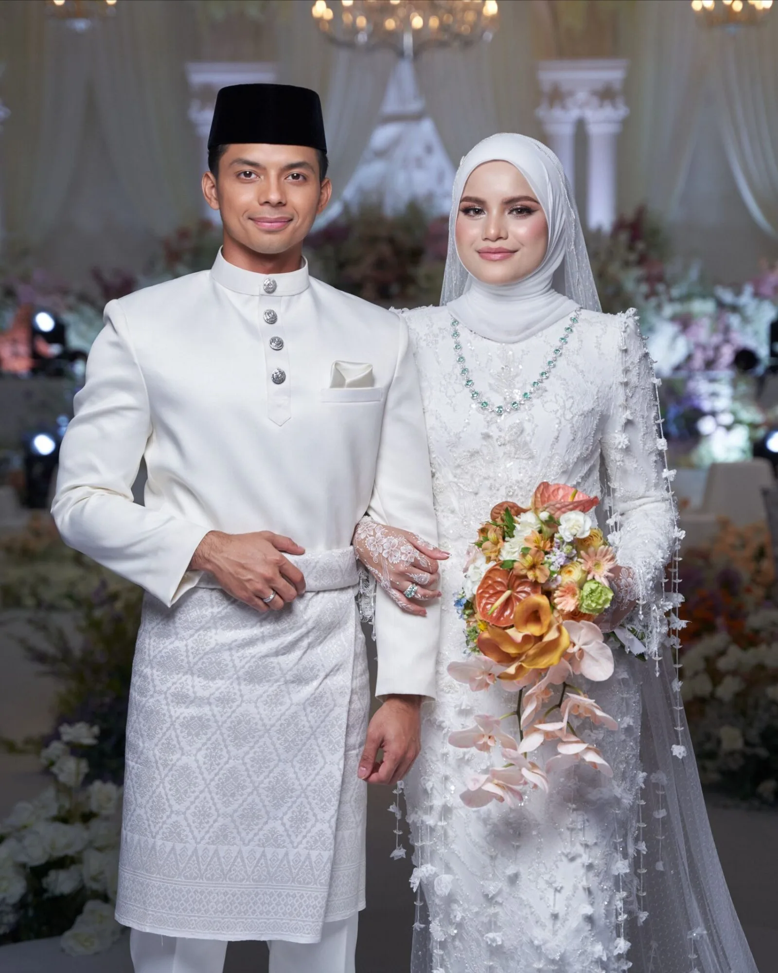 Mentua Dari Syurga! Rozita Che Wan Rai Hari Lahir Menantu Tersayang, Jelas Terserlah Kebaikan Aktres Jelita Ini!