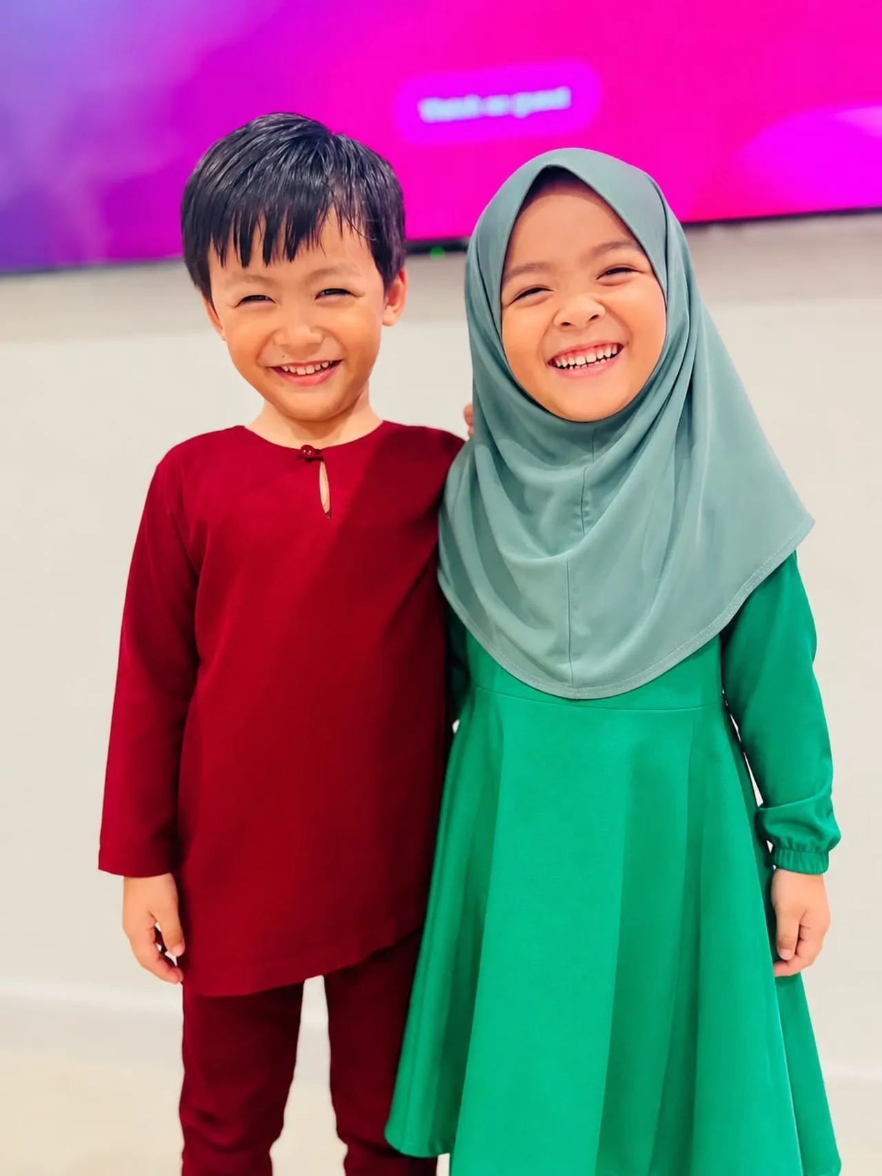 Sophea Emelia Baru Usia 5 Tahun Dah Khatam Al-Quran, Datuk Dr Sheikh Muszaphar Syukur Anak Perempuan Terang Hati Mengaji 10 Sophea Emelia Baru Usia 5 Tahun Dah Khatam Al-Quran, Datuk Dr Sheikh Muszaphar Syukur Anak Perempuan Terang Hati Mengaji