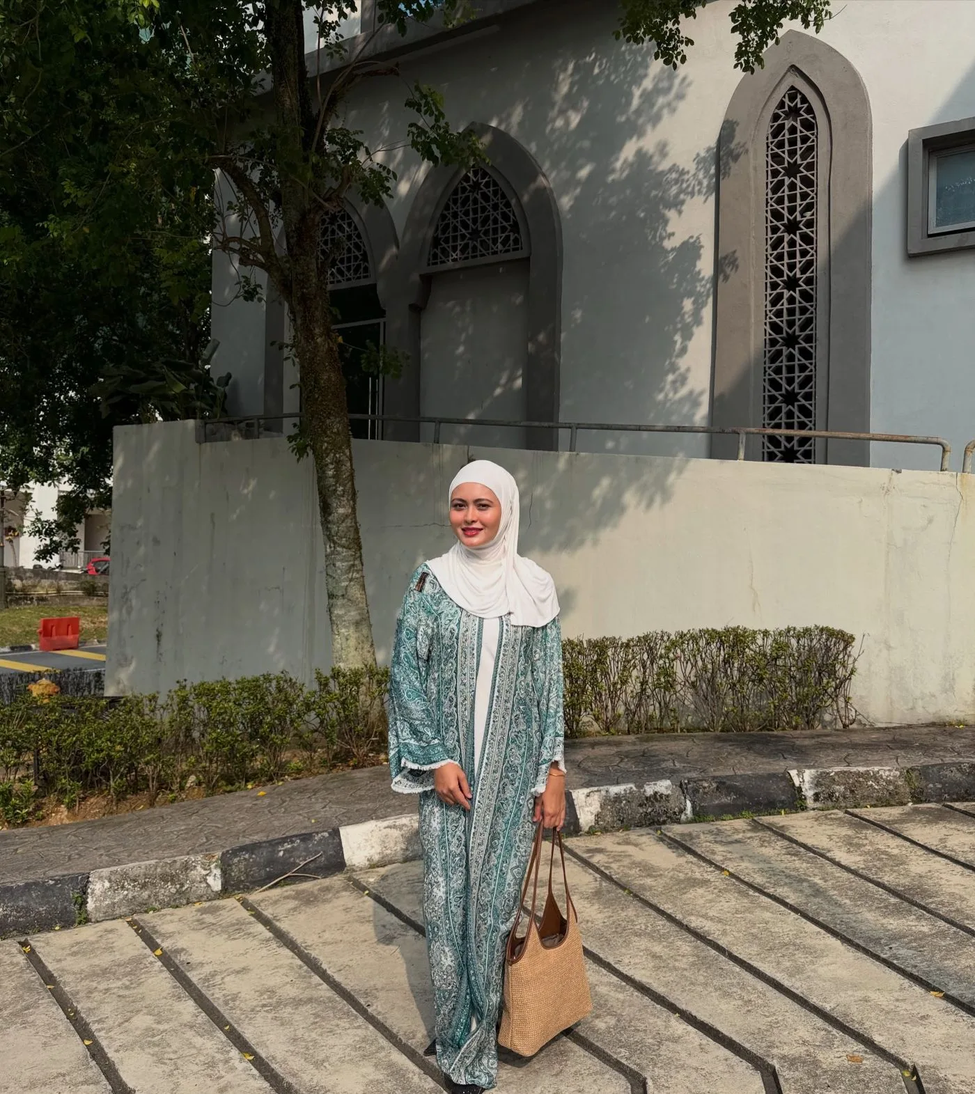 Permulaan Hidup Baharu Syida Melvin, Injak Usia 30 Tahun & Diuji Kemelut Rumah Tangga