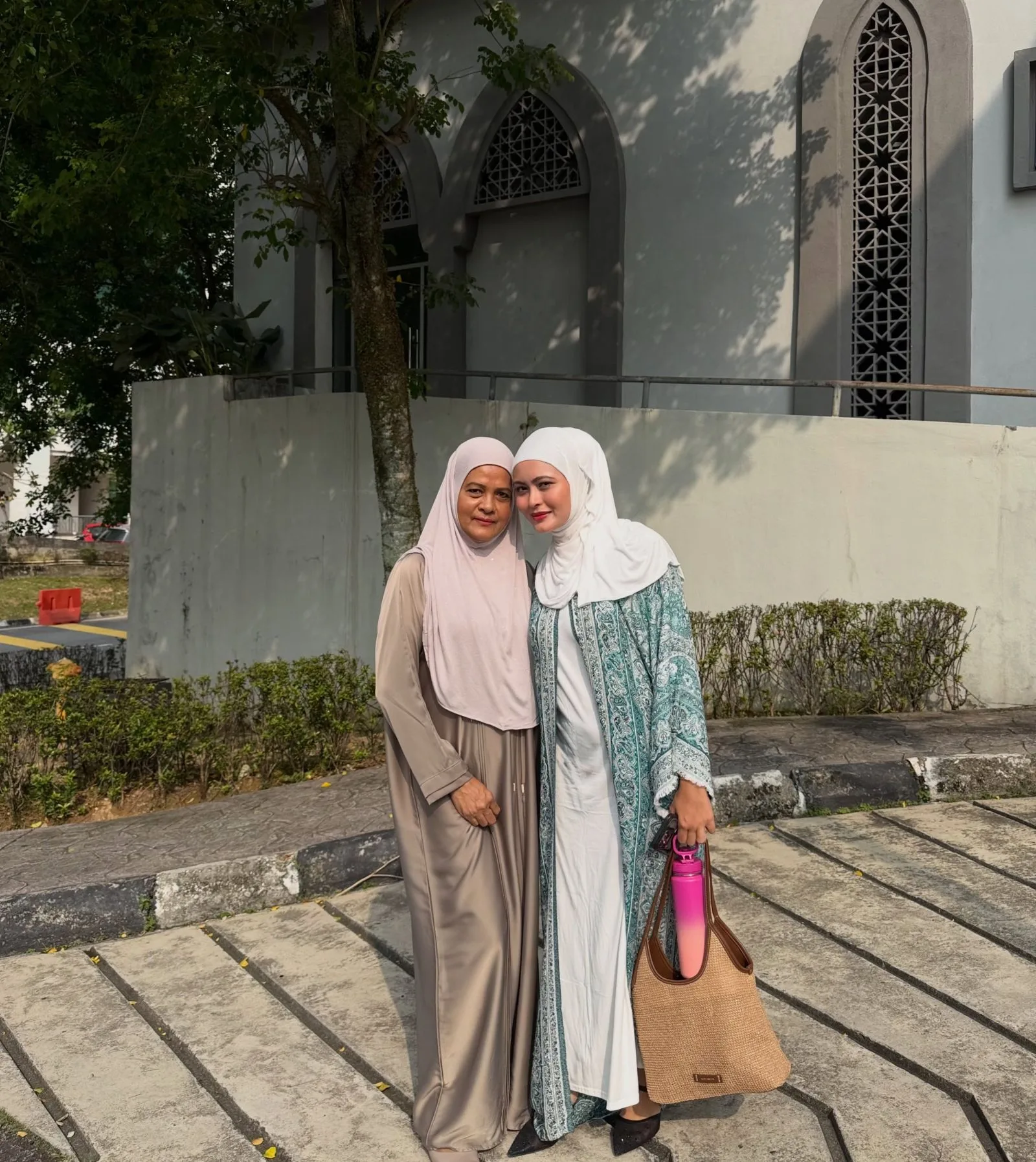 Permulaan Hidup Baharu Syida Melvin, Injak Usia 30 Tahun & Diuji Kemelut Rumah Tangga