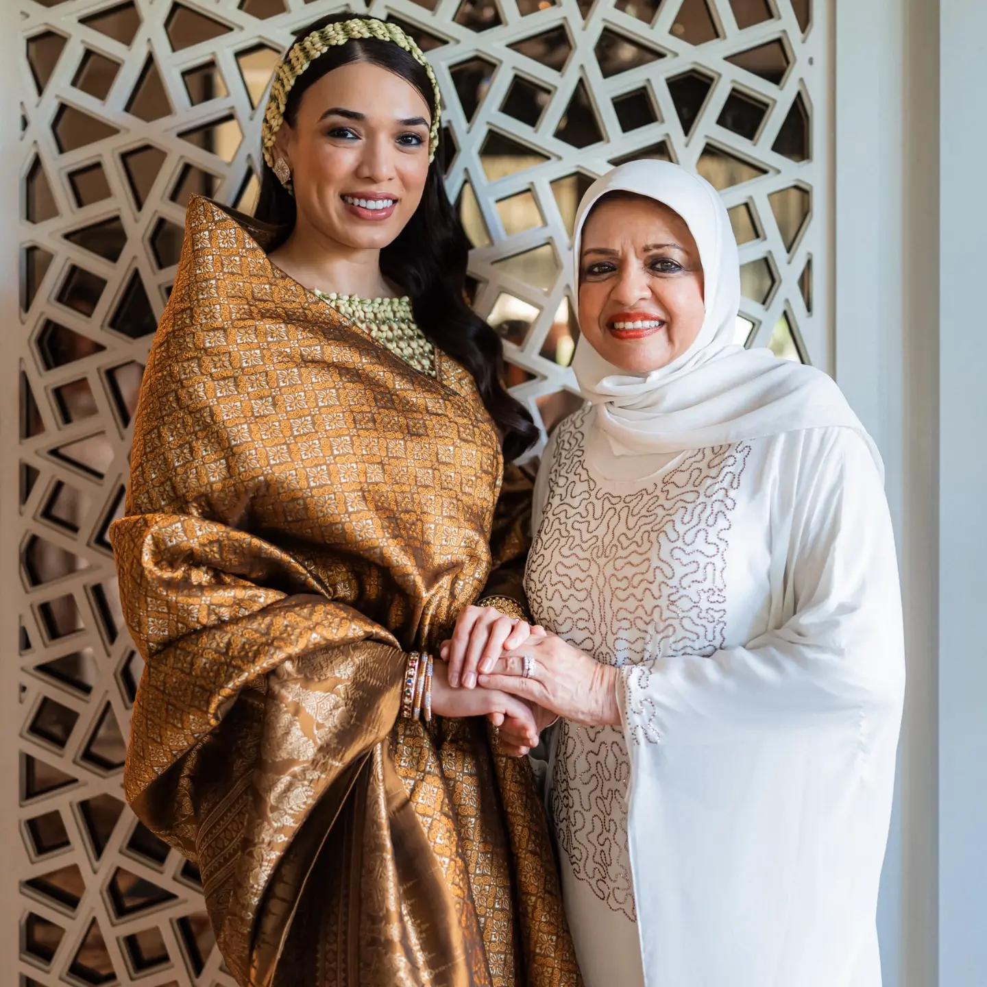 Ibu Cecah Usia 90 Tahun, Tan Sri Shahrizat Luah Rasa Syukur ‘Mama Anugerah & Nikmat Allah SWT Paling Indah’!