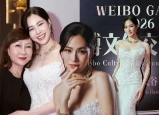 Lingling Kwong Dinobat Wanita Paling Cantik Di Dunia 2026, Raih Lebih 22 Juta Undian! Lingling Kwong