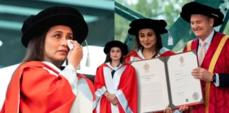 Rani Mukerji