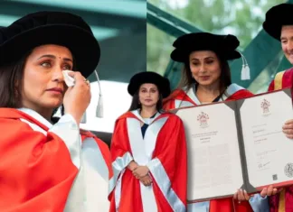 Rani Mukerji