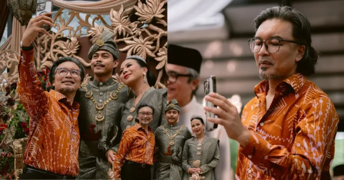 Anuar Zain