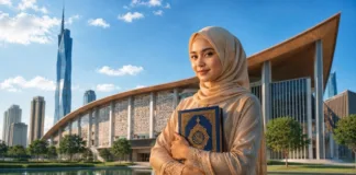 Malaysia #QuranHour 2026
