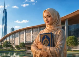 Malaysia #QuranHour 2026