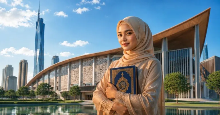 Malaysia #QuranHour 2026