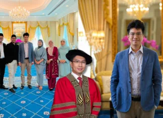 Tunku Zain Al-Abidin