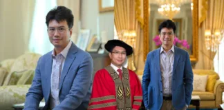 Tunku Zain