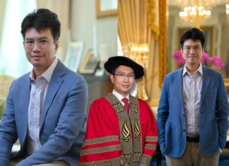 Tunku Zain Al-‘Abidin Lambang Putera Negeri Sembilan Berpendidikan Tinggi, Didikan Istana Bentuk Integriti & Empati Tunku Zain