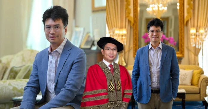 Tunku Zain Tunku Zain